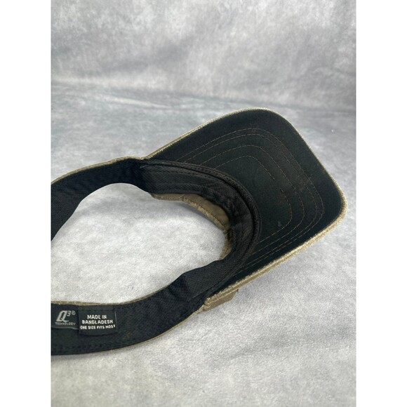 Drake moisture management visor osfm - Picture 5 of 6